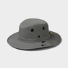 Tilley TWS1 All Weather Hat Grey / Green 7 3/8