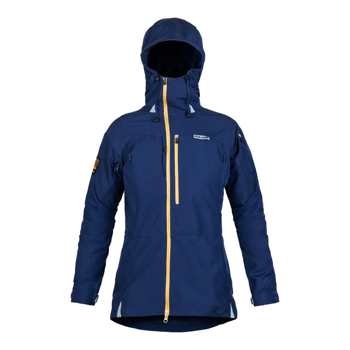 Paramo Women's Ventura Windproof Jacket Midnight M