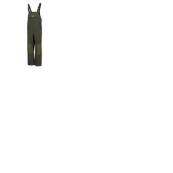 Hoggs of Fife Green King II Waterproof Bib and Brace M Regular