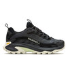 Merrel Women's Moab Speed 2 GTX Hiking Shoes Black 4. 5