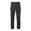 Mountain Equipment Men's Ibex Mountain Trousers Regular Black 32 inch
