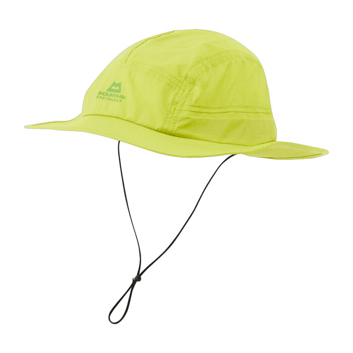 Mountain Equipment Aerofoil Boonie Vine Green S/M