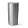 Yeti Rambler Tumbler 10oz Stainless Steel