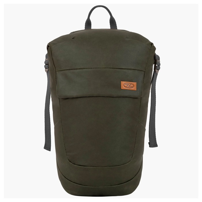 Highlander Flug 18L Backpack Forest Night