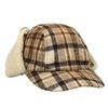 Barts Sunnaha Cap Light Brown