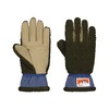 Barts Isafjord Gloves Army L/XL