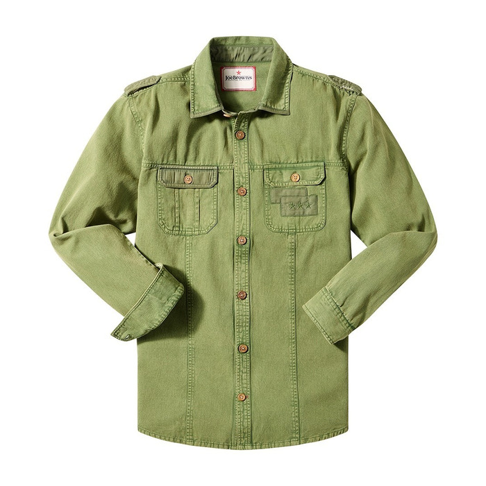 Joe Browns Carefree And Customised Shirt S