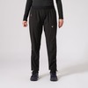 Ultralite Women's Waterproof Regular Length Trousers Jet Black 14