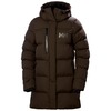 Helly Hansen Adore Puffy Parka Triple Espresso XL