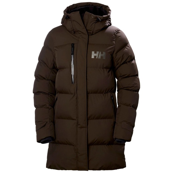 Helly Hansen Adore Puffy Parka Triple Espresso L