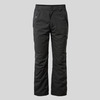 Craghoppers Mens Steall II Thermo Waterproof Trousers Black Regular 32 inch