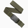 Arcade Hardware Belt Olive M/L
