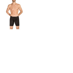 Obviously PrimeMan AnatoMAX Boxer Brief 9 inch Leg