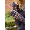Pachamama Iona Handwarmer Denim