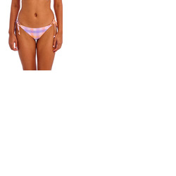 Freya Harbour Island Tie Side Bikini Brief