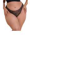 Curvy Kate Hey Girls Thong