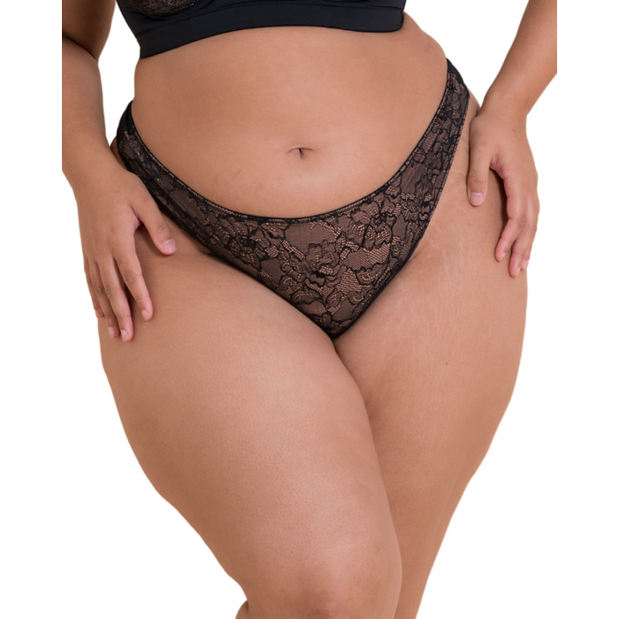 Curvy Kate Hey Girls Thong