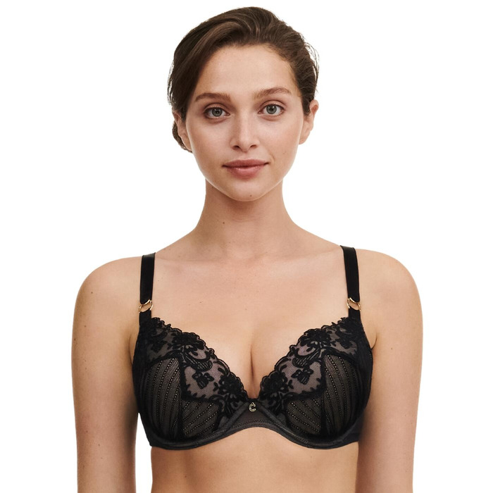 Chantelle Cabaret Push Up Bra