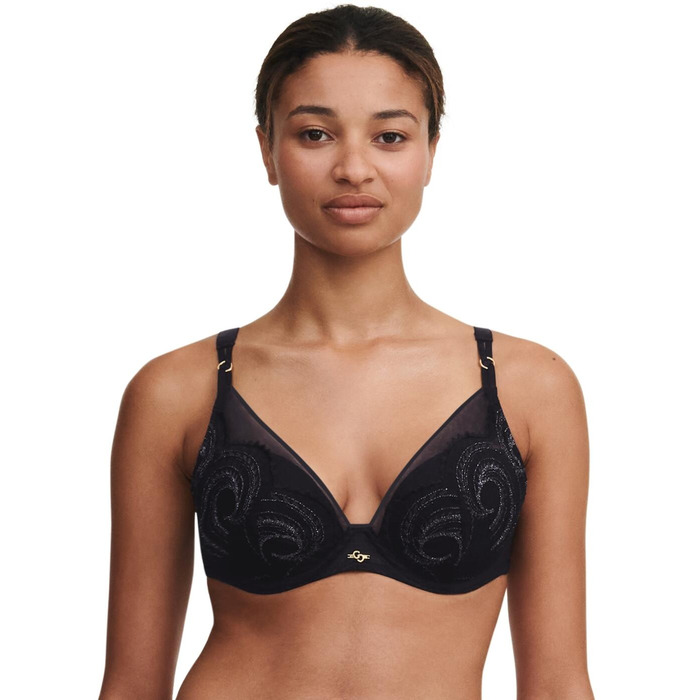 Chantelle Mystic Dream Padded Triangle Bra