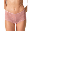 Gossard Vintage Romance Shorty Brief