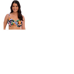 Fantasie Mykonos Cove Underwired Full Cup Bikini Top