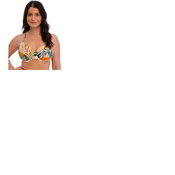 Fantasie Maya Bay Underwired Halter Bikini Top