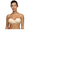 Chantelle Norah Bandeau Strapless T Shirt Bra