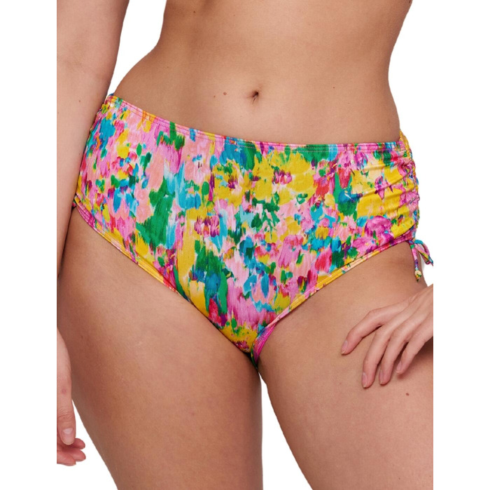 Prima Donna Swim Ubud Full Bikini Brief - Sun Glow - 5XL - 24
