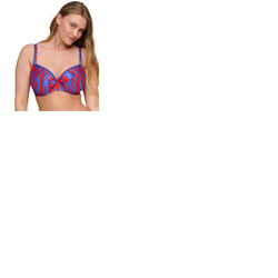 Prima Donna Skudai Full Cup Bikini Top