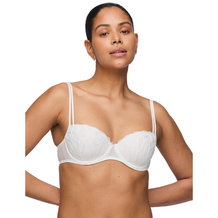 Marie Jo Heleen Padded Balcony Bra