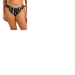 Elomi Echo Shell High Leg Bikini Brief