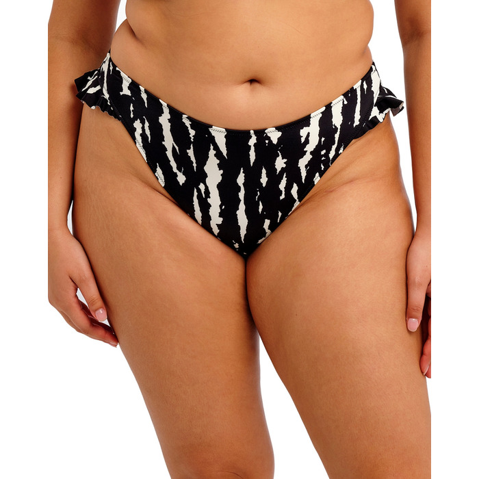 Elomi Echo Shell High Leg Bikini Brief