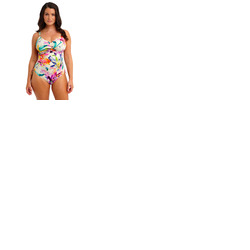 Fantasie Iguazu Falls Twist Front Swimsuit