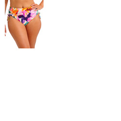 Fantasie Iguazu Falls High Waist Bikini Brief