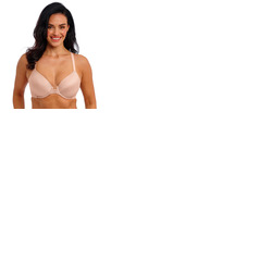 Wacoal Back Appeal Underwired Front Fastening Bra