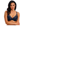 Wacoal Mayumi Underwired Plunge Bra
