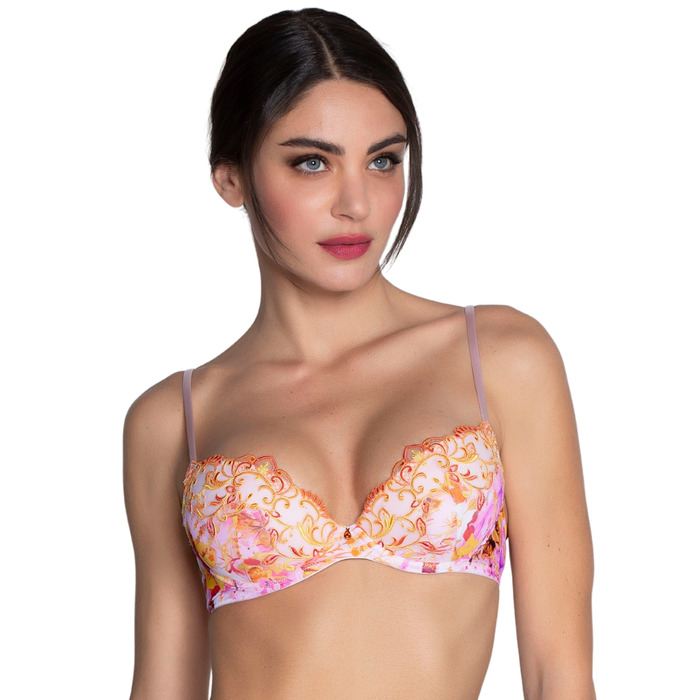 Lise Charmel Jardins De Lumiere Contour Bra