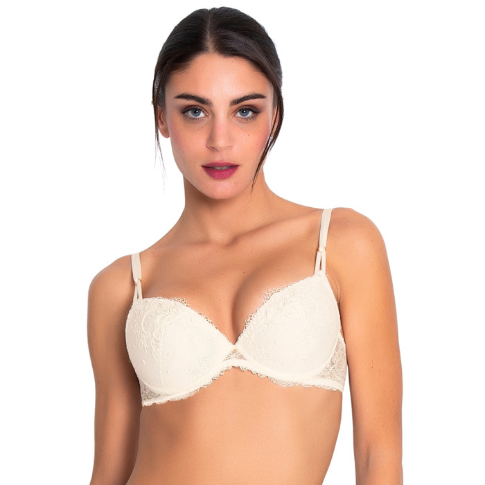 Lise Charmel Princesse Iris Contour Bra