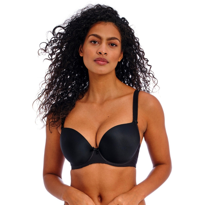 Freya Deco Moulded Plunge Bra