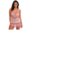 Wacoal Embrace Lace Chemise