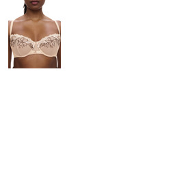 Chantelle Spice Half Cup Bra