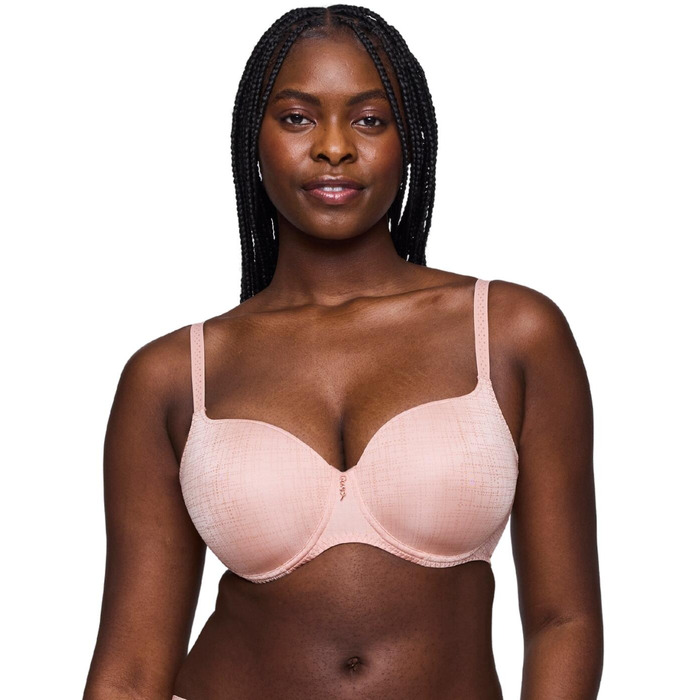 Prima Donna Twist Vennera Padded Heartshape Bra