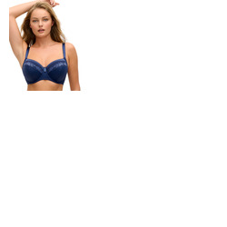 Fantasie Illusion Side Support Bra