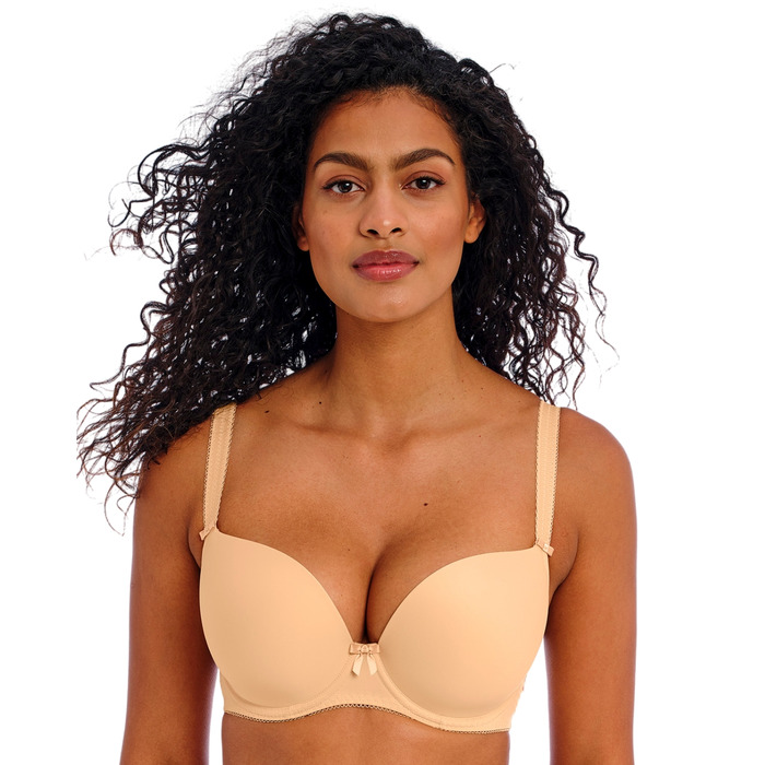 Freya Deco Moulded Plunge Bra
