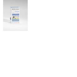 Birchall Camomile Flowers - 15 Plant-Based Prism Tea Bags