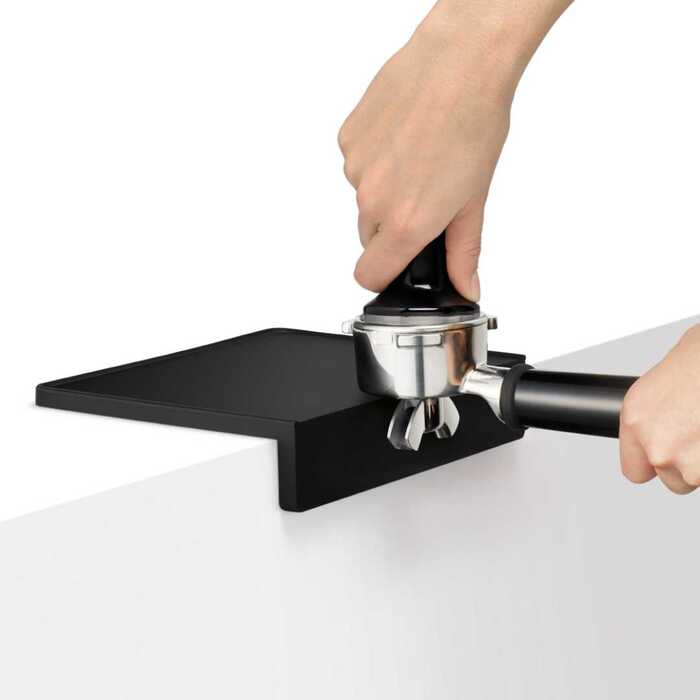 Sage the Bench Saver Tamp Mat
