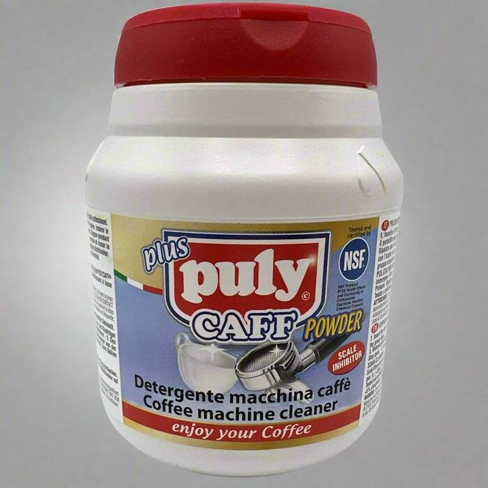 Puly Caff - Group Head Cleaner Powder