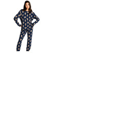 Chelsea Peers Long Pyjama Set
