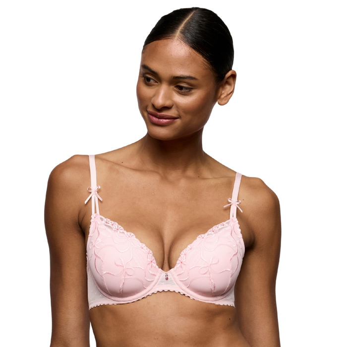 Marie Jo Noova Padded Heartshape Bra