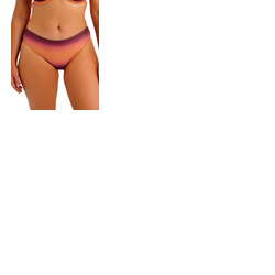 Fantasie Paros Coast Mid Rise Bikini Brief